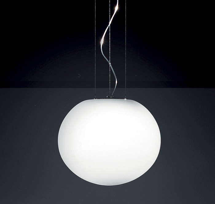 Sphera Pendant Lamp by Rezek Artemide Pendant Lamps